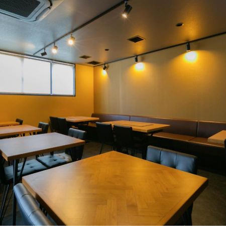 Shin-Imamiya Grand F Осака Екстер'єр фото