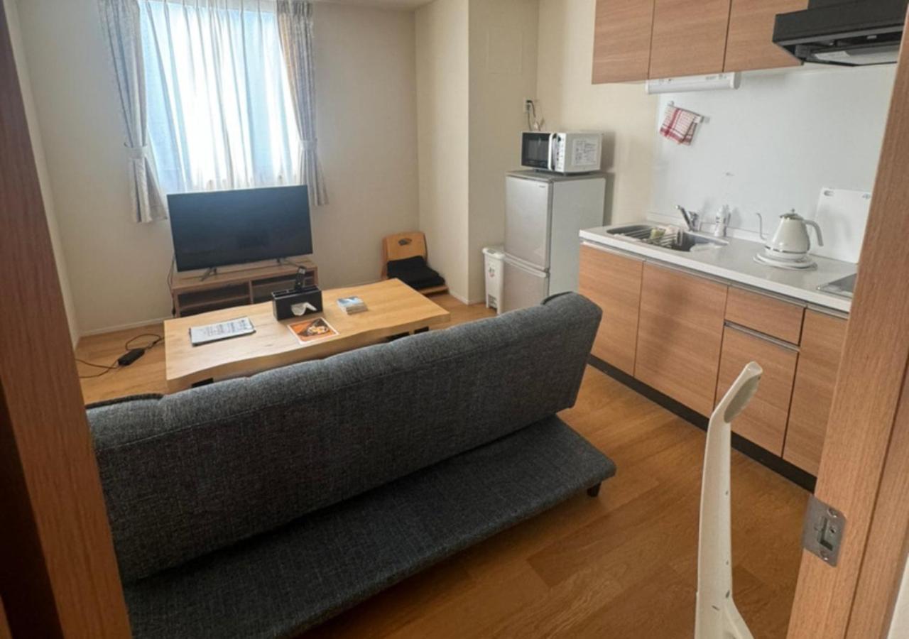 Shin-Imamiya Grand F Осака Екстер'єр фото