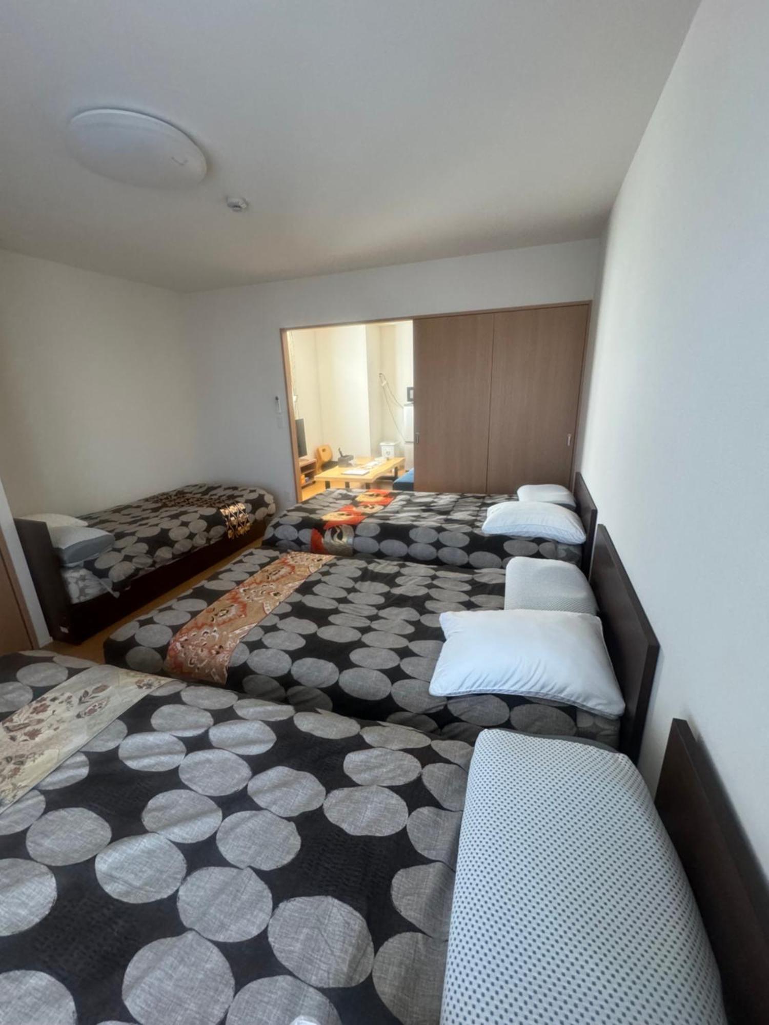 Shin-Imamiya Grand F Осака Екстер'єр фото